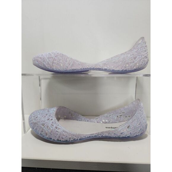 Mel Dreamed By Melissa + Campana Size 2 - Picture 1 of 5
